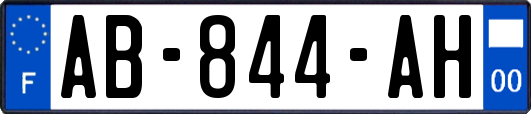 AB-844-AH