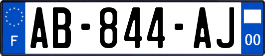 AB-844-AJ