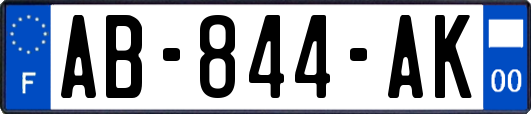 AB-844-AK