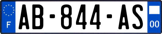 AB-844-AS