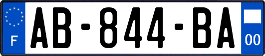 AB-844-BA