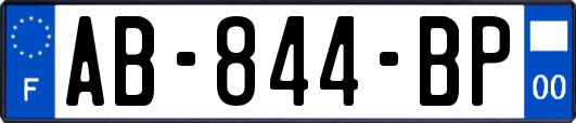 AB-844-BP