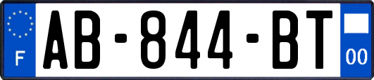 AB-844-BT