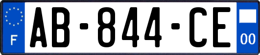 AB-844-CE