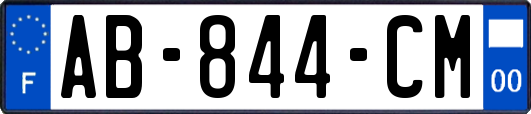 AB-844-CM