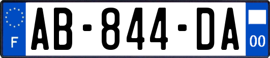 AB-844-DA