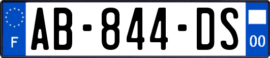 AB-844-DS