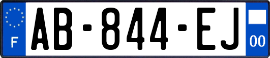 AB-844-EJ