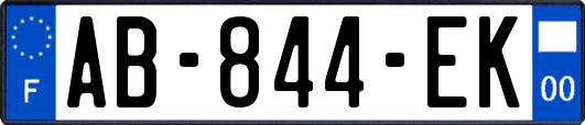 AB-844-EK