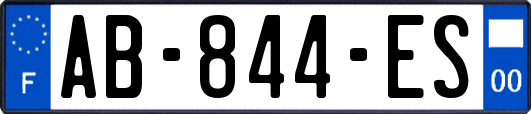 AB-844-ES