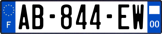 AB-844-EW