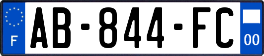 AB-844-FC