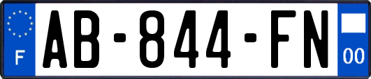 AB-844-FN