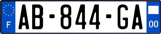 AB-844-GA