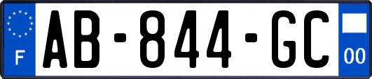 AB-844-GC
