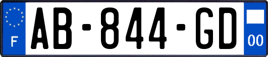 AB-844-GD