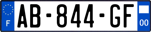 AB-844-GF