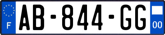 AB-844-GG
