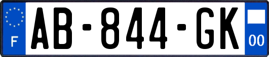 AB-844-GK