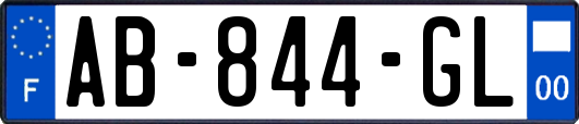 AB-844-GL