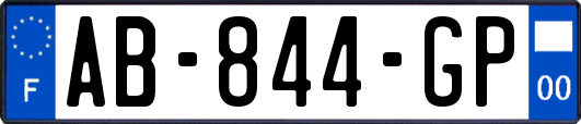 AB-844-GP