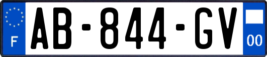 AB-844-GV