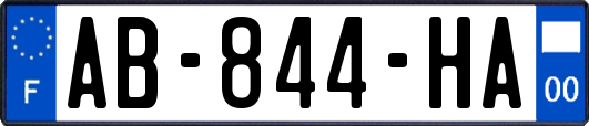 AB-844-HA