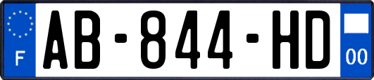 AB-844-HD