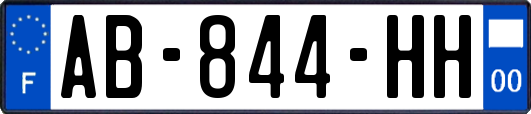 AB-844-HH