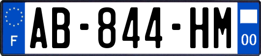 AB-844-HM