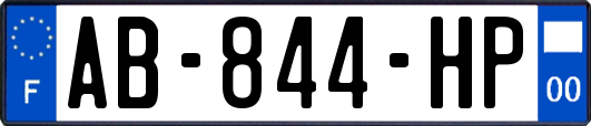 AB-844-HP