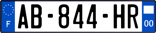 AB-844-HR