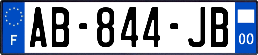 AB-844-JB