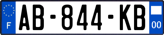 AB-844-KB