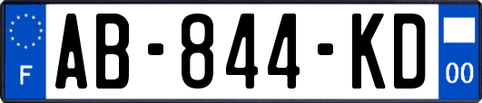 AB-844-KD