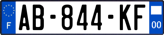 AB-844-KF