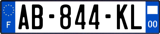 AB-844-KL
