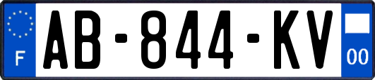 AB-844-KV