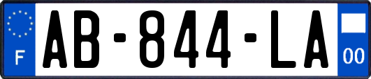 AB-844-LA
