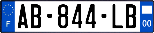 AB-844-LB