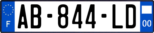 AB-844-LD