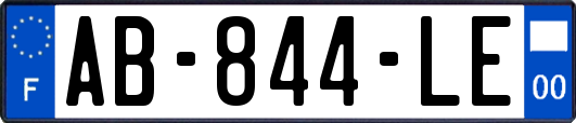 AB-844-LE