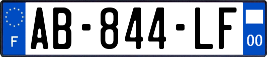 AB-844-LF