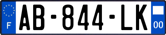 AB-844-LK