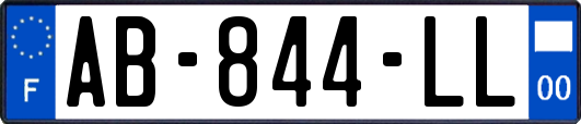 AB-844-LL