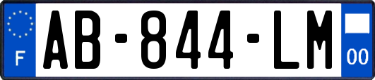AB-844-LM