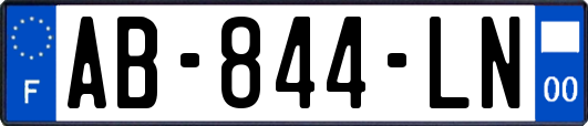 AB-844-LN