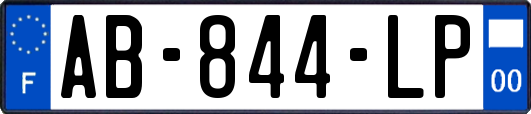 AB-844-LP