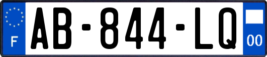 AB-844-LQ