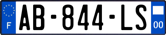 AB-844-LS